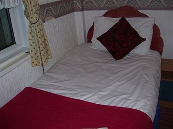 Bed & Breakfast New Douglas